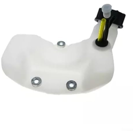 Réservoir de gaz parfait pour A350000780, compatible avec SRM225 GT225 PPF225 PAS225 PE225 PE225 SHC225, assemblage du réservoir de carburant coupe-colonnes