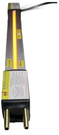 Akrylbockningsmaskin Varmbockningsmaskin For Organiska Tallrikar 23''(60cm) Akrylbockningsmaskin For Plastplattor PVC-plastskivor Bockningsanordning 1st(60CM)