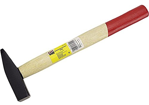 Easy Work Schlosserhammer 300 g TÜV/GS, 1 Stück, 261122