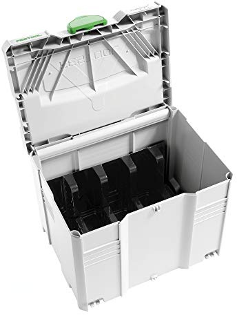 Festool 497691 Systainer SYS-STF-D225