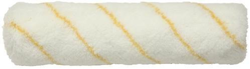 3 x SBS Farbwalze 25 cm, Florhöhe 12 mm, Farbrolle Malerrolle Malerwalze