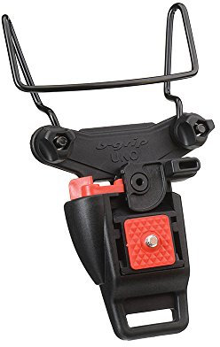 B-Grip BG1 Sistema di Trasporto per Mirrorless, Nero