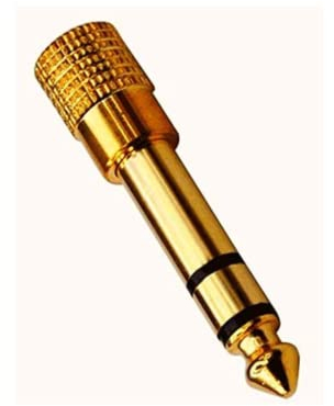 technik@all KA-1 Kopfhöreradapter