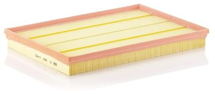 MANN-FILTER C 36 145 Air Filter - for Cars + Transporters