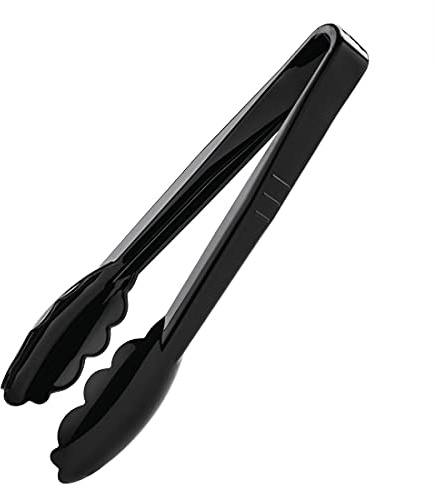 Vogue Tongs Black - 305mm 12
