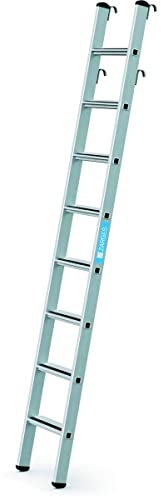 LM-Stufen-Regalleiter 8 Stufen Z600