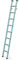 LM-Stufen-Regalleiter 8 Stufen Z600