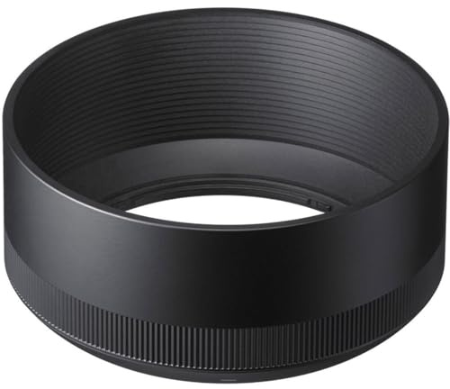 Sigma LH686-01 motljusskärm (30 mm F1,4) för DC HSM svart