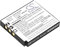 VINTRONS Battery fit to KODAK KLIC-7004, Easyshare V1273, Playsport Zi8, EasyShare V1233