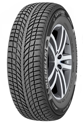 MICHELIN ALPIN LA2 XL 265/65 R17 - H/116 db - Winterreifen