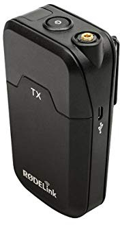 RØDE RØDELink TX-BELT Trasmettitore Wireless da Cintura