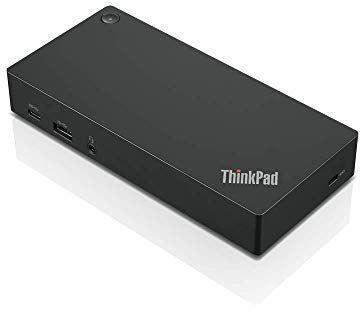 Lenovo ThinkPad USB-C Dock Gen2 40AS0090EU (Reacondicionado)
