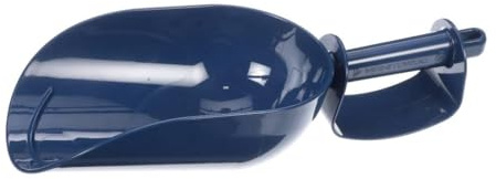 Manitowoc Ice Scoop-with Knuckle Bow