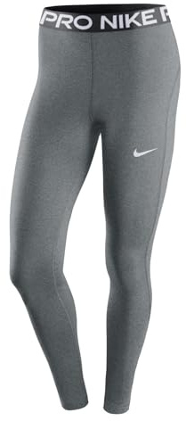 Nike CZ9779 W NP 365 Tight Leggings Women's Smoke Grey/htr/Black/White XS