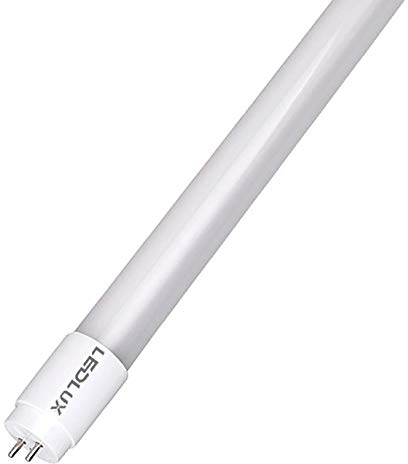 LED Leuchtstoffröhre 60 cm, LED Röhre T8 G13 60 cm 4000 Kelvin Neutralweiss Licht 9 Watt 800 Lumen 230V, ohne starter (NEUTRALWEIß)
