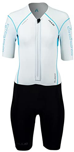 HUUB Damen Triathlonanzug Anemoi 2 SUB22 FL - S