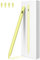 Stift für iPad 2. Generation mit kabelloser Aufladung, iPencil 2. Generation Mit Handfläche Ablehnung& Neigung Pencil für iPad 6/7/8/9/10, Mini 5/6, Air 3/4/5/11''M2, iPad Pro 11/12.9/13''M4 gelb