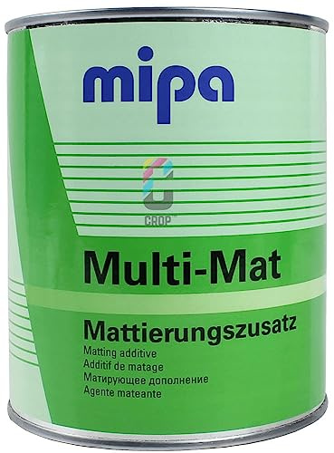 MIPA Multi-Mat, 1 Liter,Reduzierung des Glanzes