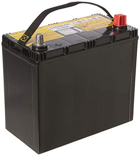 Yuasa HJ-S46B24R 12V 45Ah 325CCA GS Auxiliary AGM High Performance Car Battery