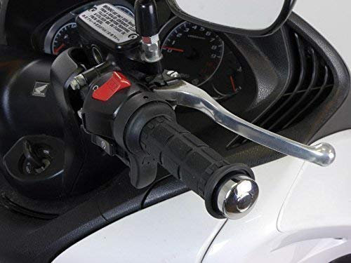 Handtag uppvärmda värmehandtag för Suzuki GSX1400