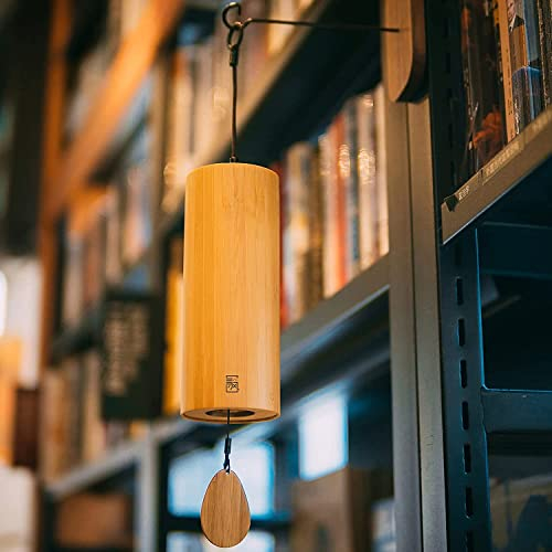 Windspiele Für Draußen Hängend, Klangspiel (Regentön-DFAG)