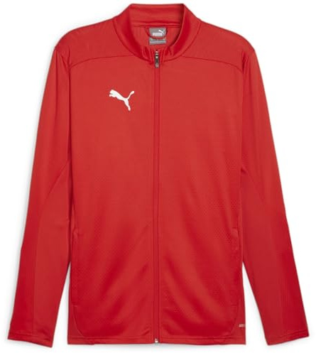 PUMA Giacca da allenamento unisex Teamfinal