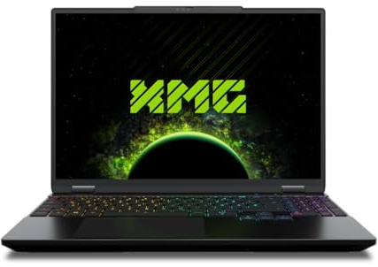 Schenker XMG CORE 15 - M24hjp - 15,3 WQHD 240 Hz IPS Display, AMD Ryzen 7 8845HS, 16GB RAM, 1TB SSD, NVIDIA GeForce RTX 4060,