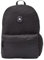 Converse Unisex Nike_9A5483-023_OS Backpack, 023-Schwarz