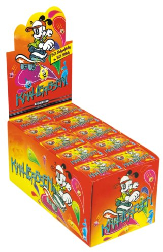 2500 Knallteufel/Knallerbsen GP Kinder Party Feuerwerk Satansknall von Aktivhandel