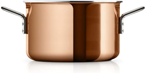 EVA SOLO Rondel 1,5l/16cm Copper, Kunststoff, 16cm