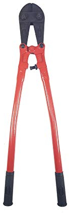 Bolzenschneider Drahtschere Stahlzange Seitenschneider Länge 900 mm 36 Kettenschneider M050