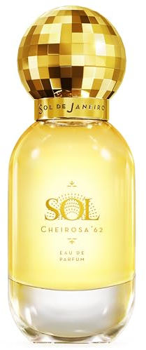 Sol de Janeiro - Cheirosa '62 EDP 50 ml