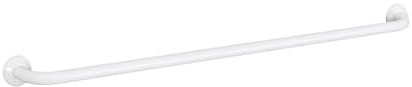 WANNENGRIFF BADEWANNENGRIFF HALTEGRIFF WEISS 80 cm! ROBUSTE UND STABILE AUSFÜHRUNG! Grab BAR!