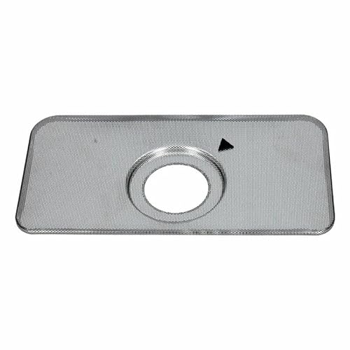 LUTH Premium Profi Parts Sieb kompatibel mit Bosch 00645037 für Geschirrspüler