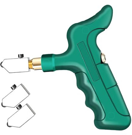Handheld-Glasschneidewerkzeug, Brechzange für künstlerische Kreation, Glasreparaturen, Heimwerker, professionelles Basteln