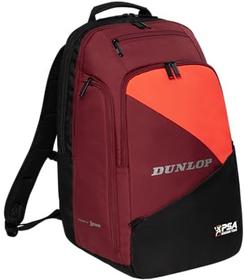 DUNLOP Squash PSA CX - Zaino