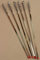 PRIMA BBQ Skewer with Spring Handle 22 6Pc
