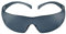 3M SecureFit Safety Glasses, Anti-Scratch / Anti-Fog, Grey Lens, SF202AS/AF-EU