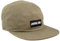 Jumping Bird 5 Panel Cap für Skater und Surfer Unisex Bristen • Baseball Cap für Damen & Herren • Individuell verstellbar und leicht abwaschbar