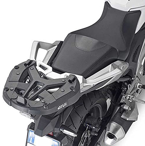 Givi SR1192 Top Case Mounting Plate for Monolock/Monokey