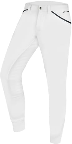 Reithose Marc Silikon, Herren