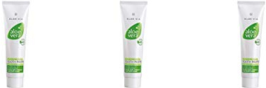 LR ALOE VIA Aloe Vera Extra Frische Zahngel (3x 100 ml)