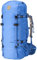 Fjällräven Herren Wanderrucksack Kajka, un blue, 76 x 35 x 28 cm, 65 Liter, 27094