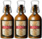 Original Wikinger Met im Tonkrug, 0.5 l - 3 Stück