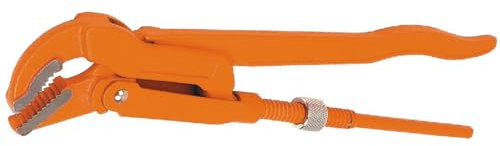 GIRATUBI SVEDESE 45°, 1/2