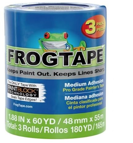 CP 130 BLU-24mm x 55m-36 rls/cs