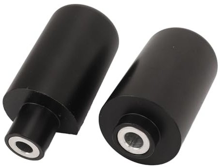 Motorcykel fallskydd ram sliders motorcykel motorcykel fallkuddar Crash Protector robust fallskydd ersättning för Suzuki GSXR GSX-R K5 1000