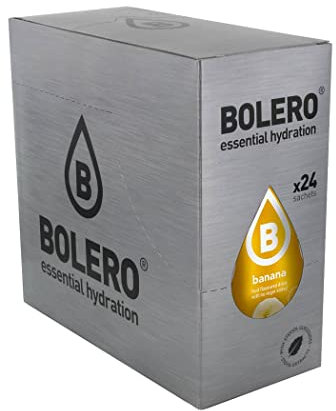 Boléro - Boisson BOLERO - L'unité - Pomme