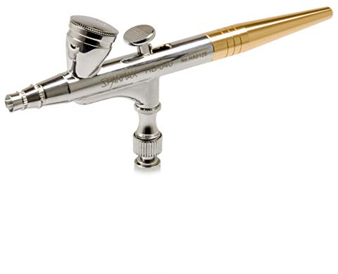 Airbrushpistole Sparmax HB-040 double action Airbrush Pistole Airbrush-City