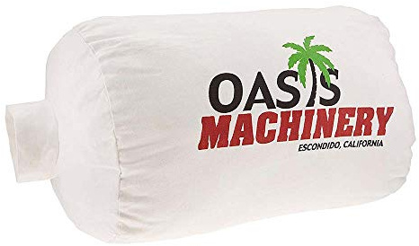 Oasis Machinery OB101 30 Micron Dust Bag Replaces OEM# 902165